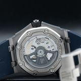 Audemars Piguet Royal Oak Offshore Diver 15720ST.OO.A027CA.01 image 5 thumbnail