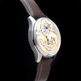 Christopher Ward C1 Bel Canto Classic Oro image 1 thumbnail