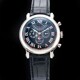 Franck Muller 7008 CC QPE I Round Perpetual Calendar Retrograde Ltd Ed image 0 thumbnail