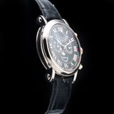 Franck Muller 7008 CC QPE I Round Perpetual Calendar Retrograde Ltd Ed image 1 thumbnail
