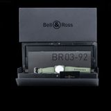 Bell & Ross BR03-92 Military Type image 7 thumbnail