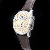Christopher Ward C1 Bel Canto Classic Oro image 2 thumbnail