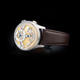 Christopher Ward C1 Bel Canto Classic Oro image 3 thumbnail