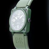 Bell & Ross BR03-92 Military Type image 2 thumbnail