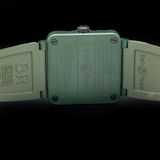 Bell & Ross BR03-92 Military Type image 5 thumbnail