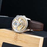 Christopher Ward C1 Bel Canto Classic Oro image 6 thumbnail