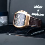 Franck Muller V 45 CCDT 5N BR NR image 6 thumbnail