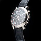 Franck Muller 7008 CC QPE I Round Perpetual Calendar Retrograde Ltd Ed image 2 thumbnail
