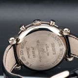 Franck Muller 7008 CC QPE I Round Perpetual Calendar Retrograde Ltd Ed image 5 thumbnail