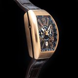 Franck Muller V 45 CCDT 5N BR NR image 1 thumbnail