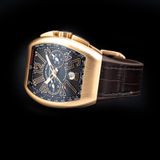 Franck Muller V 45 CCDT 5N BR NR image 3 thumbnail