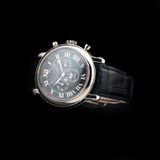 Franck Muller 7008 CC QPE I Round Perpetual Calendar Retrograde Ltd Ed image 3 thumbnail