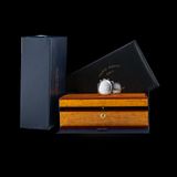 Franck Muller 7008 CC QPE I Round Perpetual Calendar Retrograde Ltd Ed image 7 thumbnail