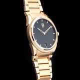 Parmigiani Fleurier Tonda PF Micro Rotor Rose Gold image 1 thumbnail