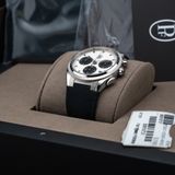 Parmigiani Fleurier Tonda PF Sport Chronograph Steel image 6 thumbnail