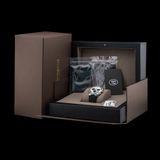 Parmigiani Fleurier Tonda PF Sport Chronograph Steel image 7 thumbnail