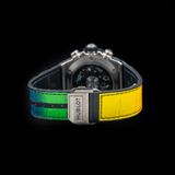 Hublot 421.NX.1117.LR.0999 Big Bang Unico Titanium Rainbow image 4 thumbnail