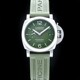 Panerai Luminor Marina Quaranta Verde Militare PAM01304 image 0 thumbnail