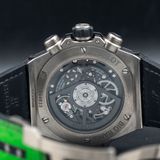 Hublot 421.NX.1117.LR.0999 Big Bang Unico Titanium Rainbow image 5 thumbnail