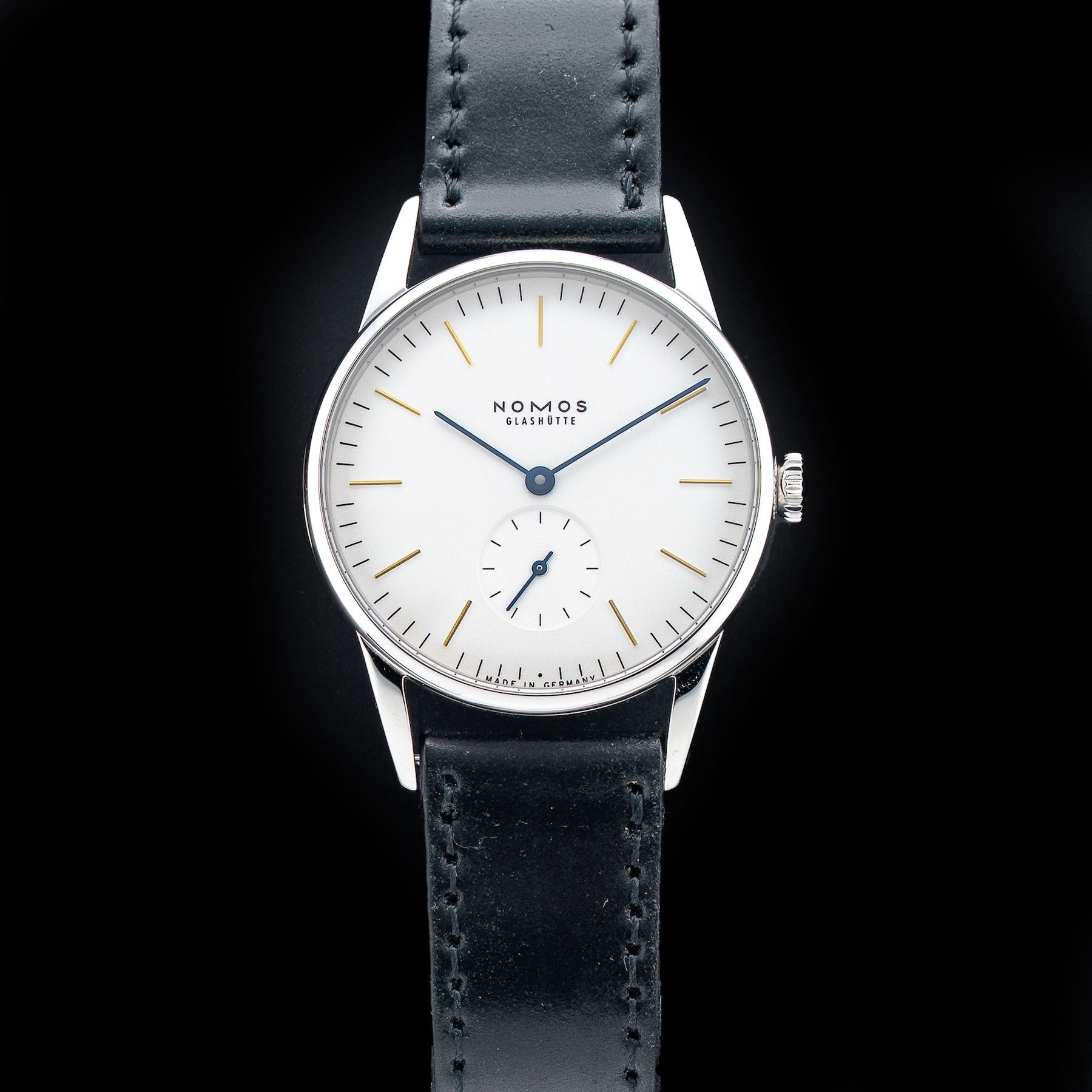 NOMOS Glashütte 309 Orion