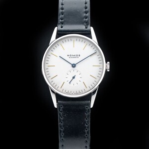 NOMOS Glashütte 309 Orion