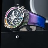 Hublot 421.NX.1117.LR.0999 Big Bang Unico Titanium Rainbow image 6 thumbnail