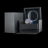 Hublot 421.NX.1117.LR.0999 Big Bang Unico Titanium Rainbow image 7 thumbnail