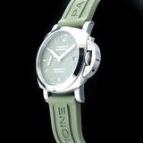 Panerai Luminor Marina Quaranta Verde Militare PAM01304 image 2 thumbnail