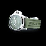 Panerai Luminor Marina Quaranta Verde Militare PAM01304 image 3 thumbnail