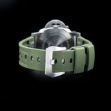 Panerai Luminor Marina Quaranta Verde Militare PAM01304 image 4 thumbnail