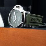 Panerai Luminor Marina Quaranta Verde Militare PAM01304 image 6 thumbnail