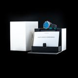 IWC Pilot Chronograph AMG Petronas Mercedes Edition Titanium IW388108 image 7 thumbnail