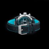 IWC Pilot Chronograph AMG Petronas Mercedes Edition Titanium IW388108 image 4 thumbnail