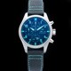 IWC Pilot Chronograph AMG Petronas Mercedes Edition Titanium IW388108 image 0 thumbnail