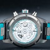 IWC Pilot Chronograph AMG Petronas Mercedes Edition Titanium IW388108 image 5 thumbnail