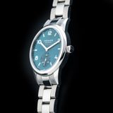 NOMOS Glashütte 746 Club Sport Neomatik Petrol image 2 thumbnail