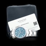 NOMOS Glashütte 746 Club Sport Neomatik Petrol image 8 thumbnail