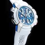 Jacob & Co. EC313.20.AD.AA.A Epic X Chrono 47mm Titanium image 1 thumbnail