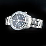 Grand Seiko SBGE201 Spring Drive GMT image 3 thumbnail