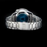 Grand Seiko SBGE201 Spring Drive GMT image 5 thumbnail