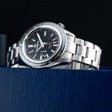 Grand Seiko SBGE201 Spring Drive GMT image 7 thumbnail