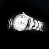 Grand Seiko SBGE205 Spring Drive GMT Champagne Dial image 3 thumbnail