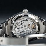 Grand Seiko SBGE205 Spring Drive GMT Champagne Dial image 7 thumbnail