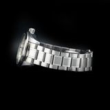 Grand Seiko SBGE205 Spring Drive GMT Champagne Dial image 4 thumbnail