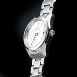 Grand Seiko SBGE205 Spring Drive GMT Champagne Dial image 2 thumbnail