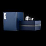 Grand Seiko SBGE205 Spring Drive GMT Champagne Dial image 9 thumbnail