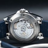 Longines L3.720.4.92.9 Conquest image 5 thumbnail