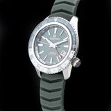 Grand Seiko SBGJ239 Sport Hi-Beat GMT Green and White image 2 thumbnail