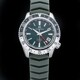 Grand Seiko SBGJ239 Sport Hi-Beat GMT Green and White image 0 thumbnail