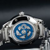 Grand Seiko SBGM253 GMT Limited Edition image 7 thumbnail